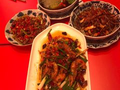 -侯师傅热炒店(印象城店)