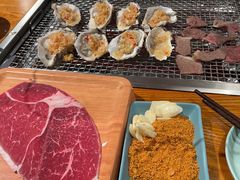 -蚝英雄·鲜蚝自助专门店