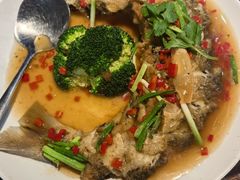 -黄连大头华烧鹅店(大良店)