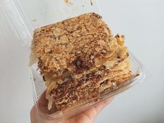 -爱德顺糕点食屋(利民道店)