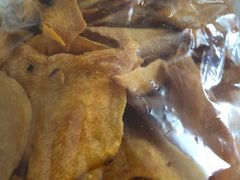 红薯片-好好栗子店(海宁总店)
