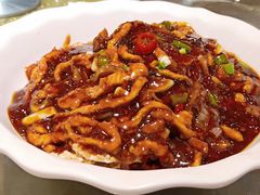 -刘胖子家常菜·蹄花焖藕(富安街店)