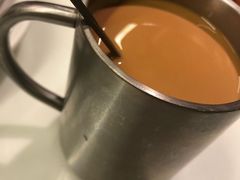 -新大咀港式茶餐厅(宝山万达店)