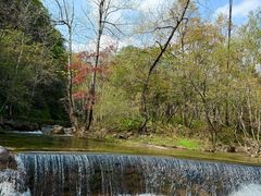 -玉渡山自然风景区