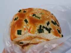 肉松瑞士卷-山崎面包(百联世纪店)