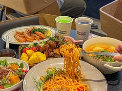 -Pennehut畔尼意面(合肥万象城店)