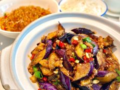 -兰湘子·湘菜小炒(长安万科广场店)