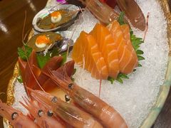 -古京·臻致料理(月湖店)