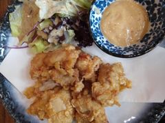 -尺山寸水日料(马桥满天星店)