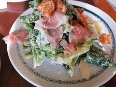 -PIZZA BIANCA(万象城店)