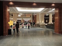 -龙子湖迎宾馆·宴会