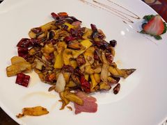 -大理实力希尔顿酒店•御玺中餐厅