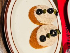 -ZAFFERANO西班牙海鲜饭(上海首店)