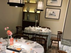 -小厨娘淮扬菜(诚信大道店)