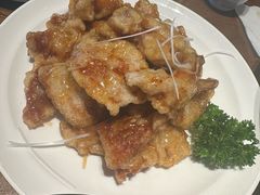 -奕景小馆·地道大连菜(恒隆广场店)