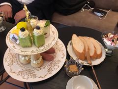 -Me Coffee下午茶艺术空间