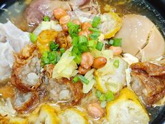 -阿芬卤面(花巷店)