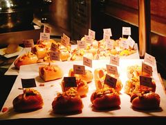 -北京王府井希尔顿酒店·万斯阁西餐厅