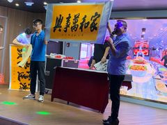 -澳门环岛游湾仔码头