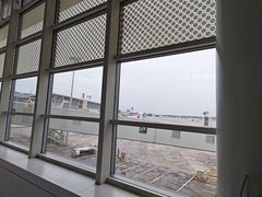 -银川河东国际机场