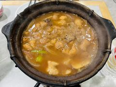 -范贤光鸡公煲(平乐园总店)
