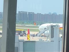 -太原武宿国际机场