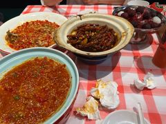 -辣小鲜·南昌大排档(船山路店)
