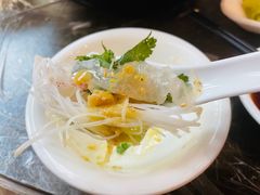 -官塘鱻鱻鱼生·潮汕生腌·砂锅粥(西马路总店)