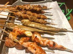 -聚点串吧·小酒局(北京旗舰店)