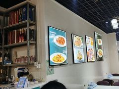 -逢春菜馆天津菜(胜利路店)