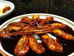 花雕话梅虾-恰恰餐厅(硕和生活广场店)