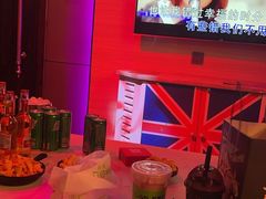 -歌友汇KTV(悦荟广场店)