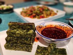 -长安炊烟庭院陕菜(七路明光路店)