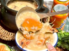 -官塘鱻鱻鱼生·潮汕生腌·砂锅粥(西马路总店)