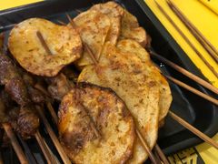 -望京小腰(北京总店)