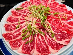 -大红袍火锅料理(尖沙咀店)