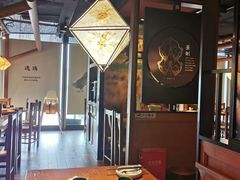 -云海肴·汽锅鸡·云南菜(天山百盛优客店)