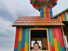 -苏州太湖西山岛开心农场