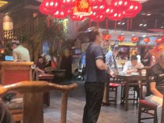 -东北大院·东北菜(三台子店)