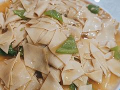 -域乐楼清真饭庄(华北路店)