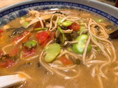 -慧娟面馆·餐厅(望江路店)
