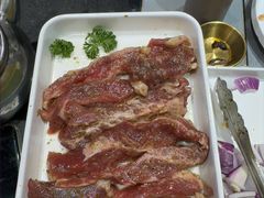 -刘炭长牛烧大块烤肉(盘锦大洼店)