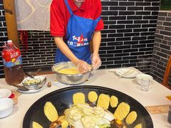 -江湖水乡铁锅炖魚(周庄嘉园店)