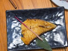 -菊上日式料理(蚌埠银泰店)