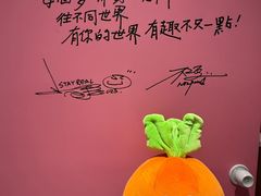 -东方明珠·可口可乐欢乐餐厅