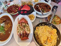 -渔乐圈海鲜餐厅(群力金江路店)