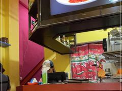 -panchos 墨西哥餐厅(嘉绿苑店)