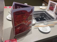-海底捞火锅(让胡路万达店)