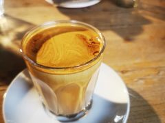 熔岩&nbsp;Dirty-VOYAGE COFFEE(北锣鼓巷店)