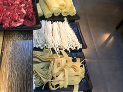 -潮汕鲜牛肉火锅(化工路店)